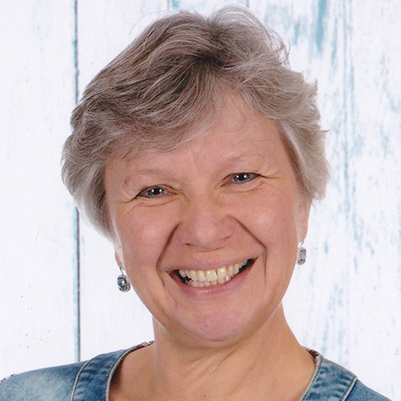 Alette Visser- van Wessel