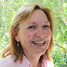 Ineke van der Meulen Ineke van der Meulen