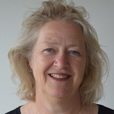 Heleen Berg