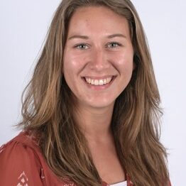 Sara van der Veer