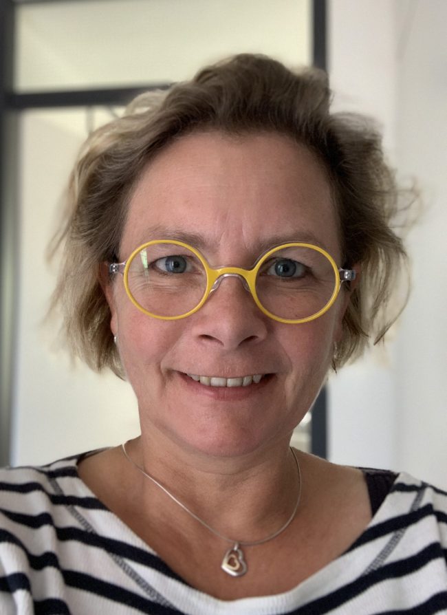 Anne-Mieke-Boor