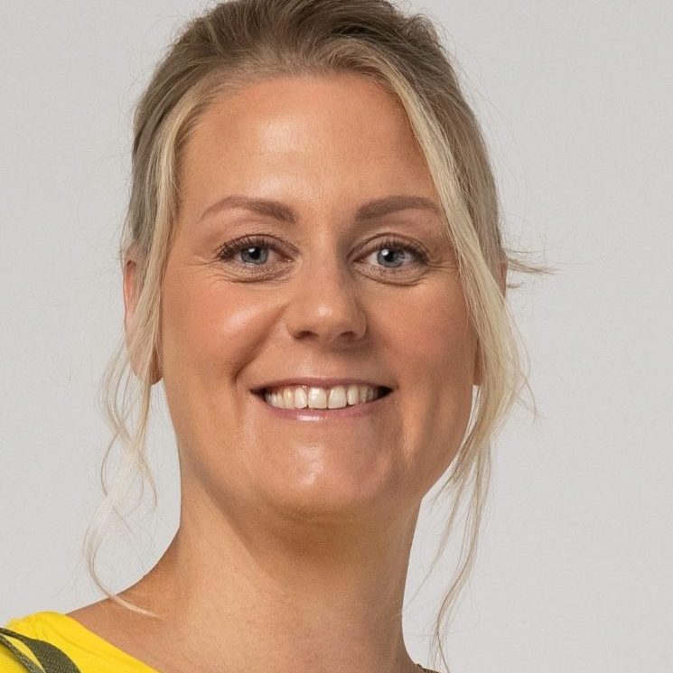 Maaike-Monsees