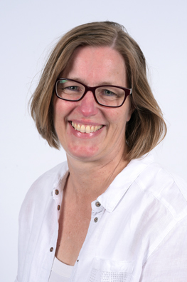 Jeanine Huijnen