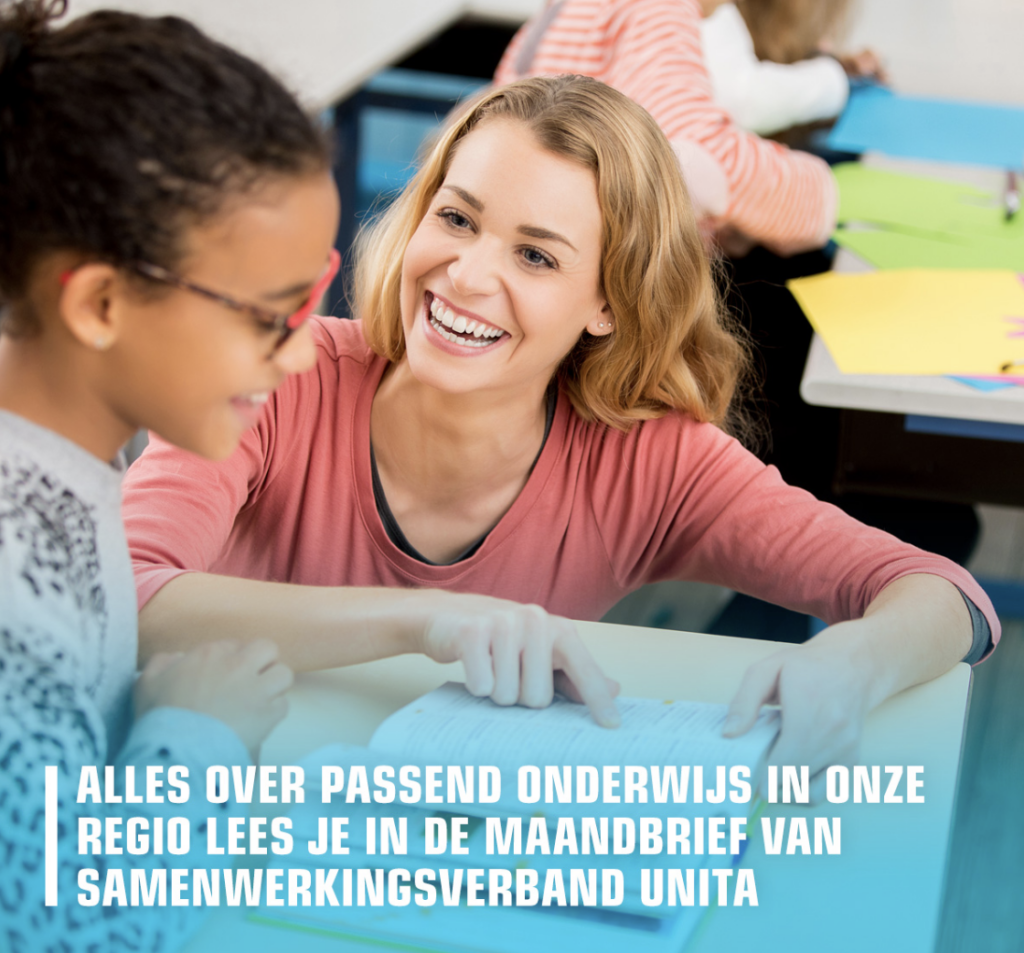 Maandbrief januari