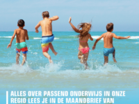 Header maandbrief juni