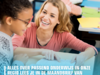 Maandbrief november Maandbrief november